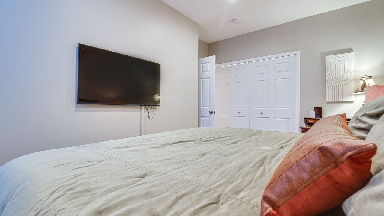 Photo of Bedroom in Loveland