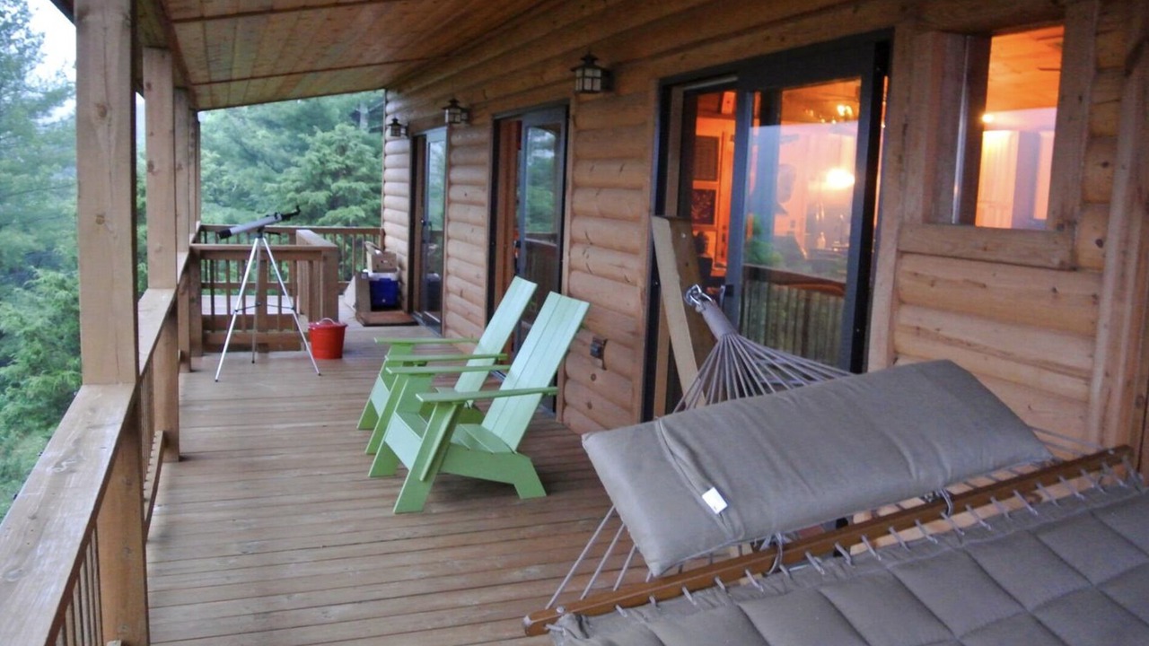 Photo of Outdoor in Lost River