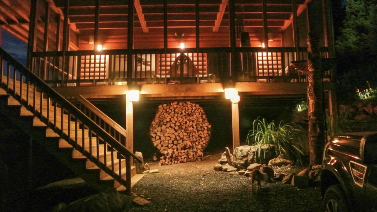 Photo of Outdoor in Lost River