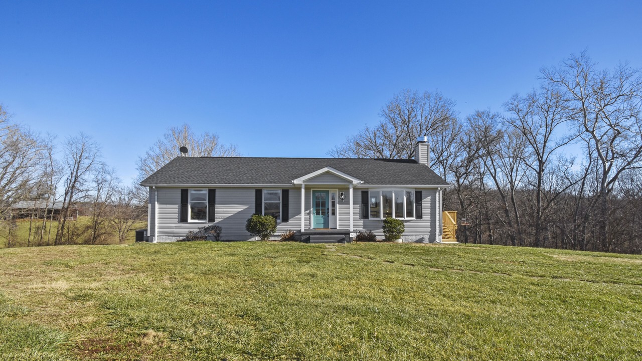 Photo of Outdoor in Blue Ridge
