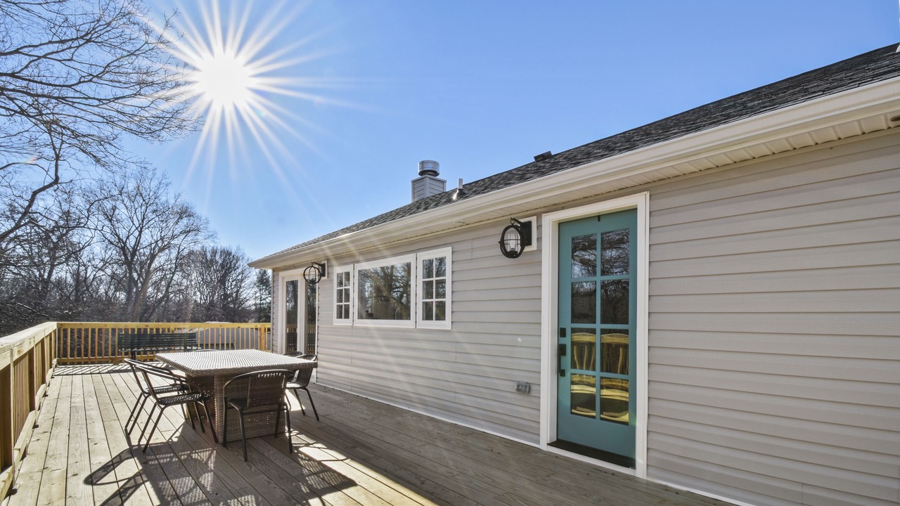 Photo of Outdoor in Blue Ridge