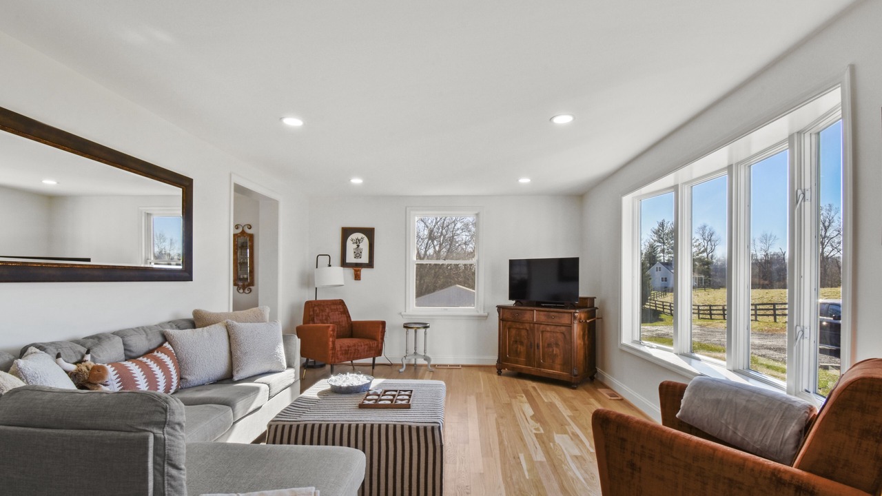 Photo of Livingroom in Blue Ridge