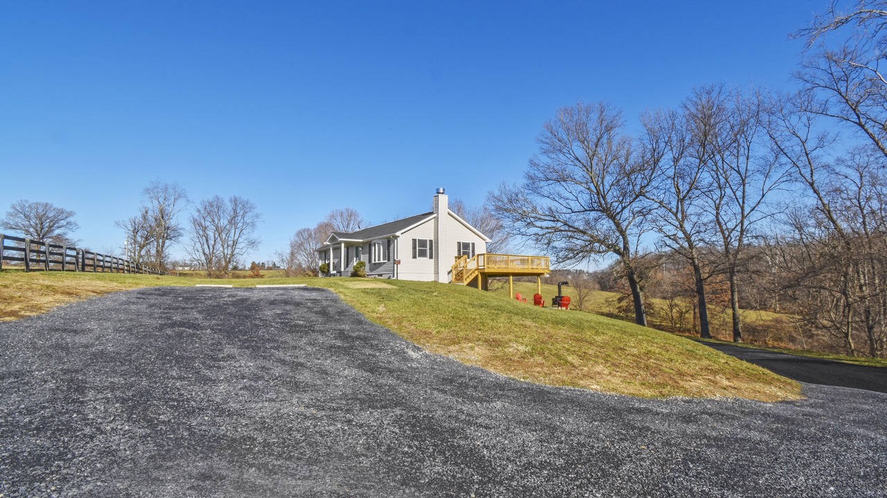 Photo of Outdoor in Blue Ridge