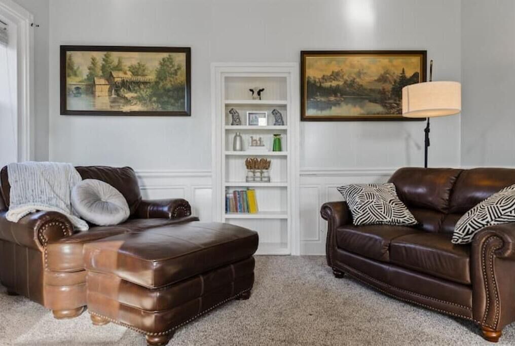 Photo of Bedroom in Elkton