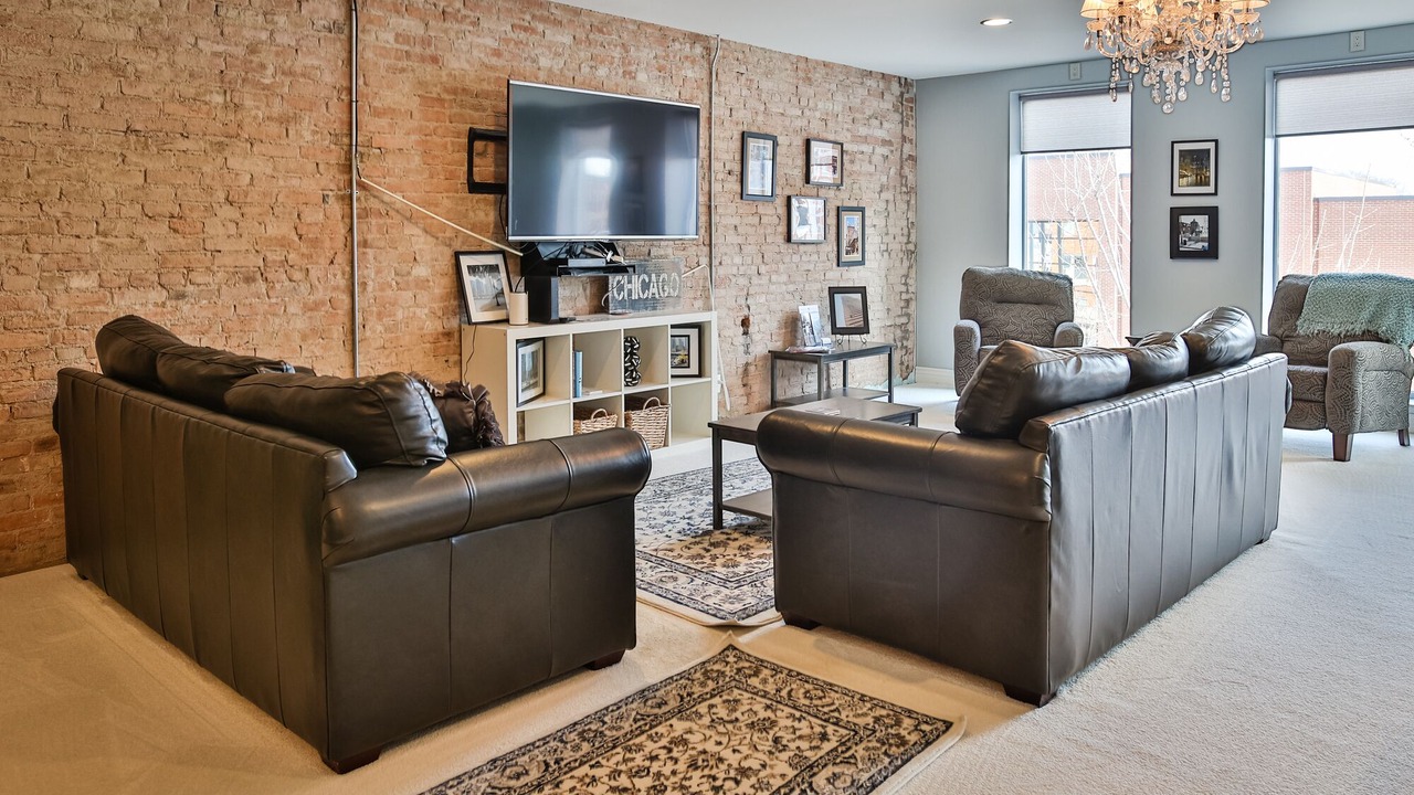 Photo of Livingroom in Defiance
