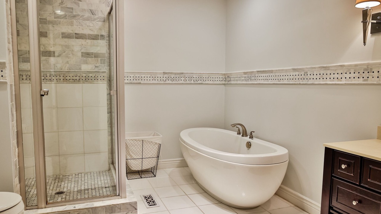 Photo of Bathroom in Defiance