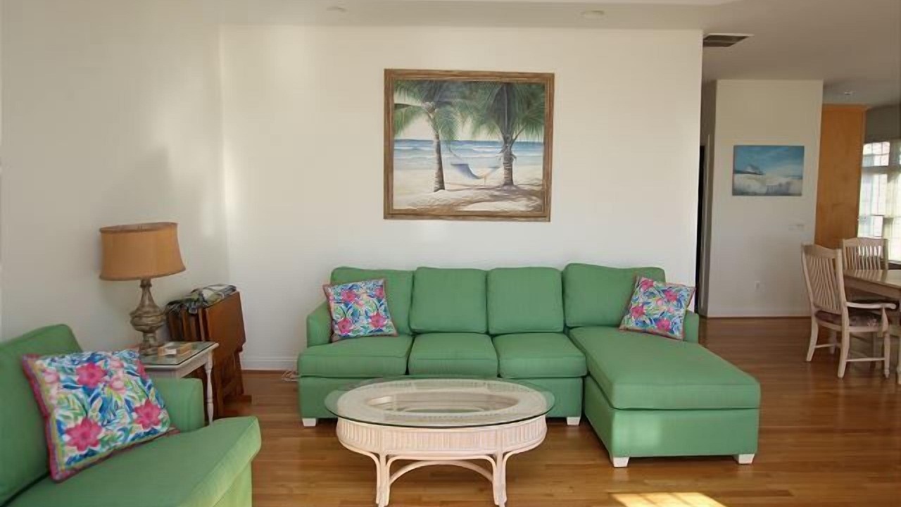 Photo of Livingroom in Rehoboth by the Sea