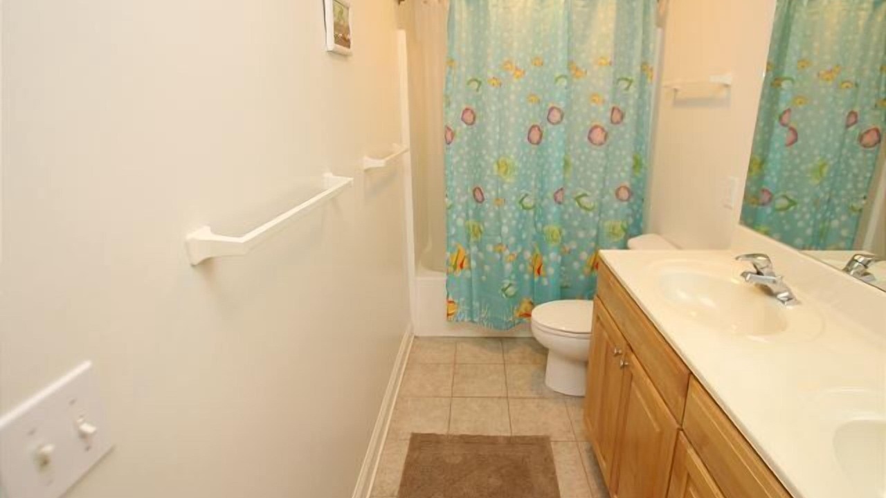 Photo of Bathroom in Rehoboth by the Sea