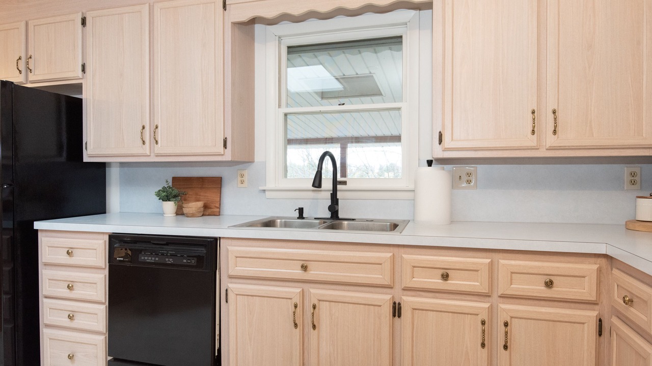 Photo of Kitchen in Saint Thomas