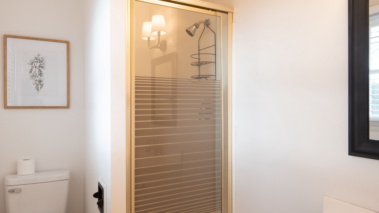 Photo of Bathroom in Saint Thomas