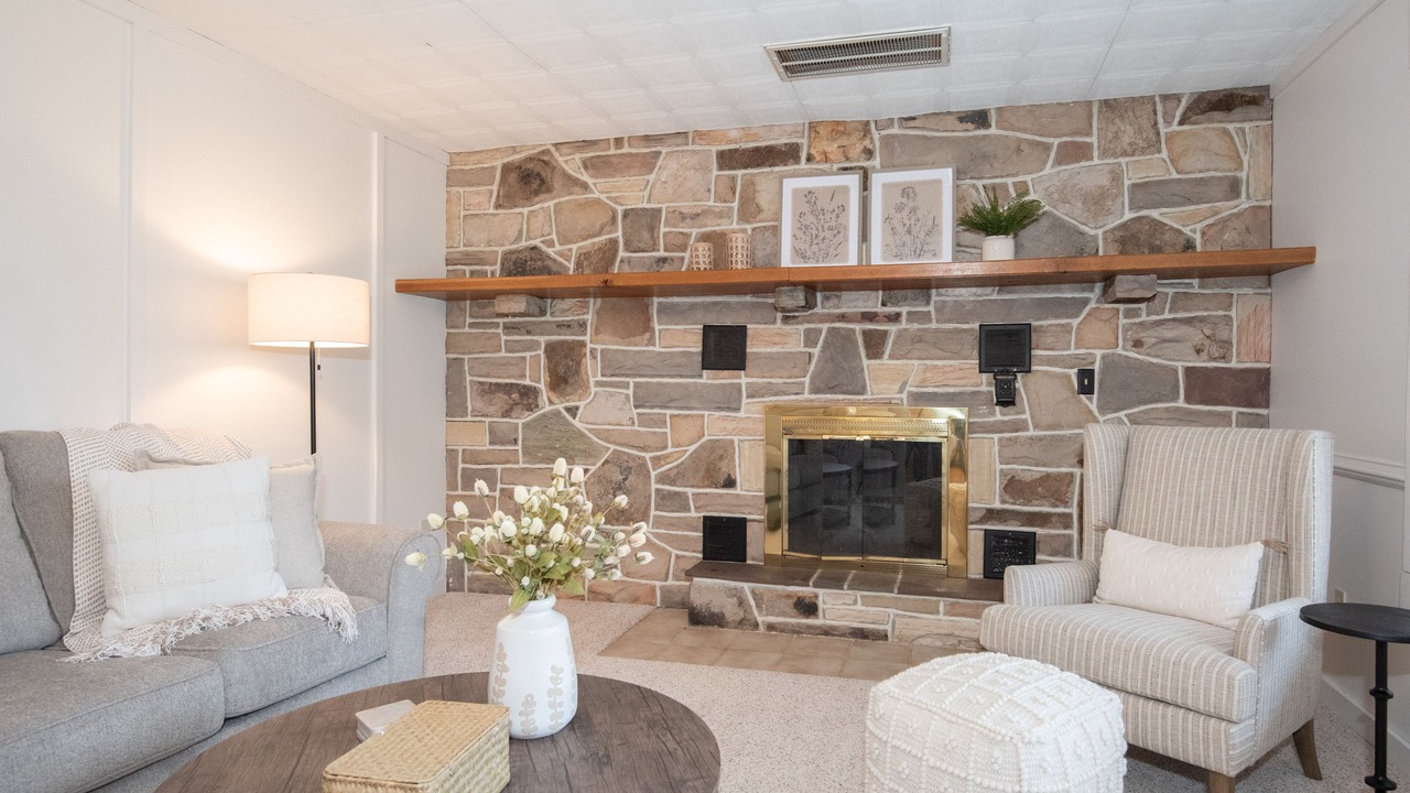 Photo of Livingroom in Saint Thomas