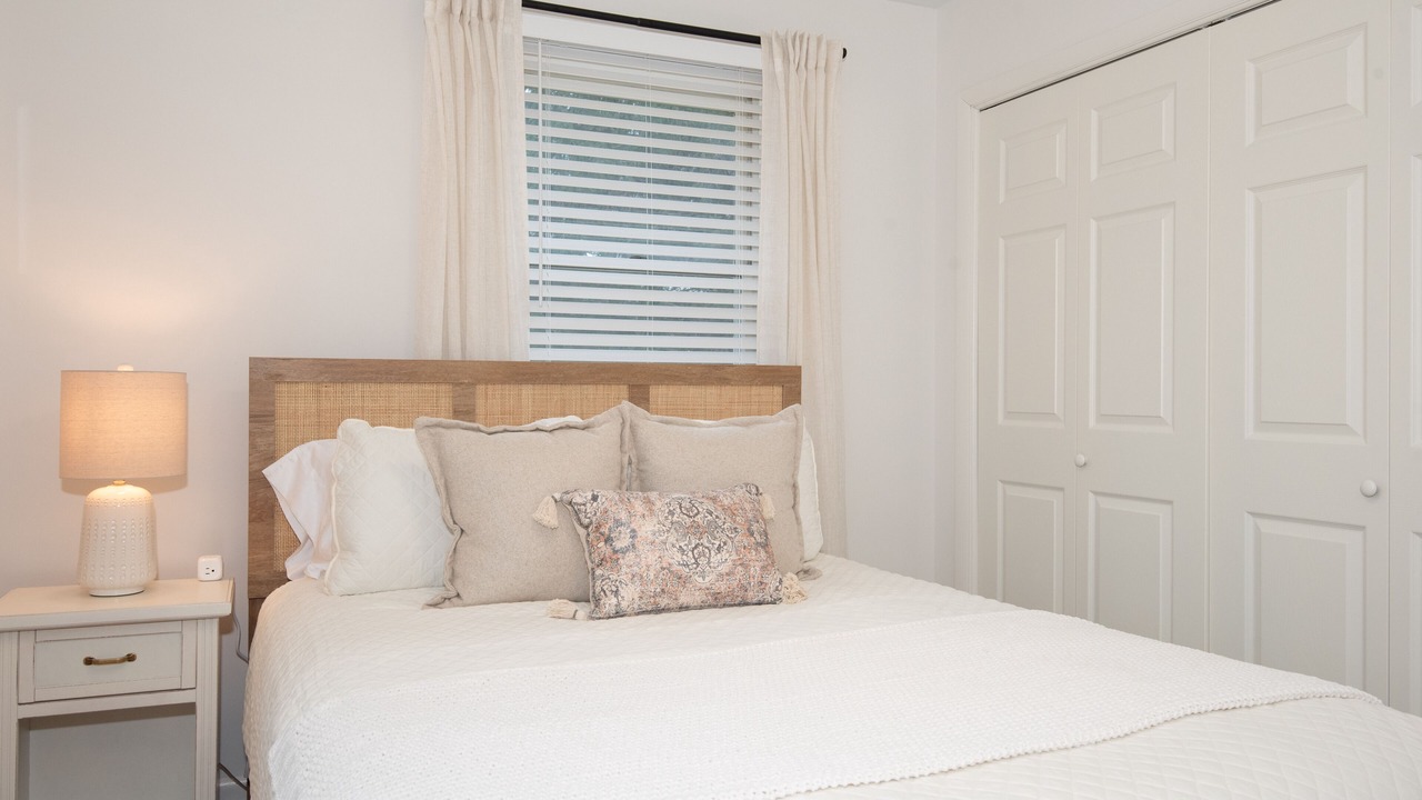 Photo of Bedroom in Saint Thomas