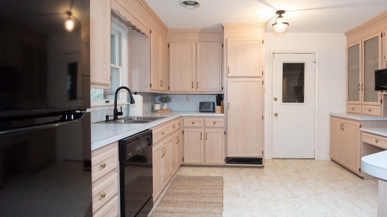Photo of Kitchen in Saint Thomas