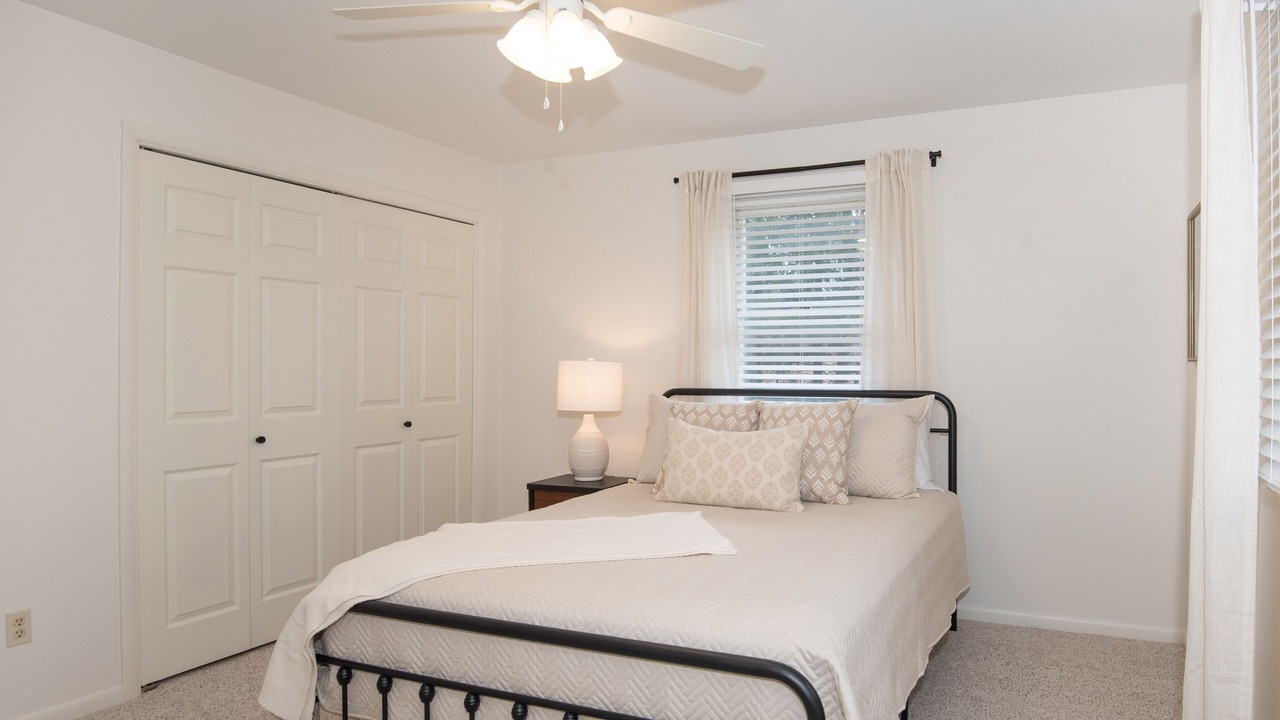 Photo of Bedroom in Saint Thomas
