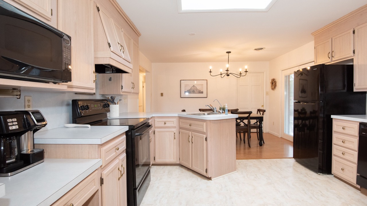 Photo of Kitchen in Saint Thomas