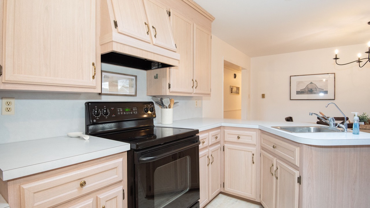 Photo of Kitchen in Saint Thomas