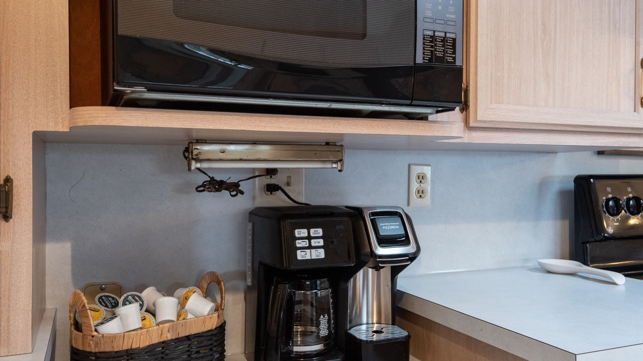 Photo of Kitchen in Saint Thomas