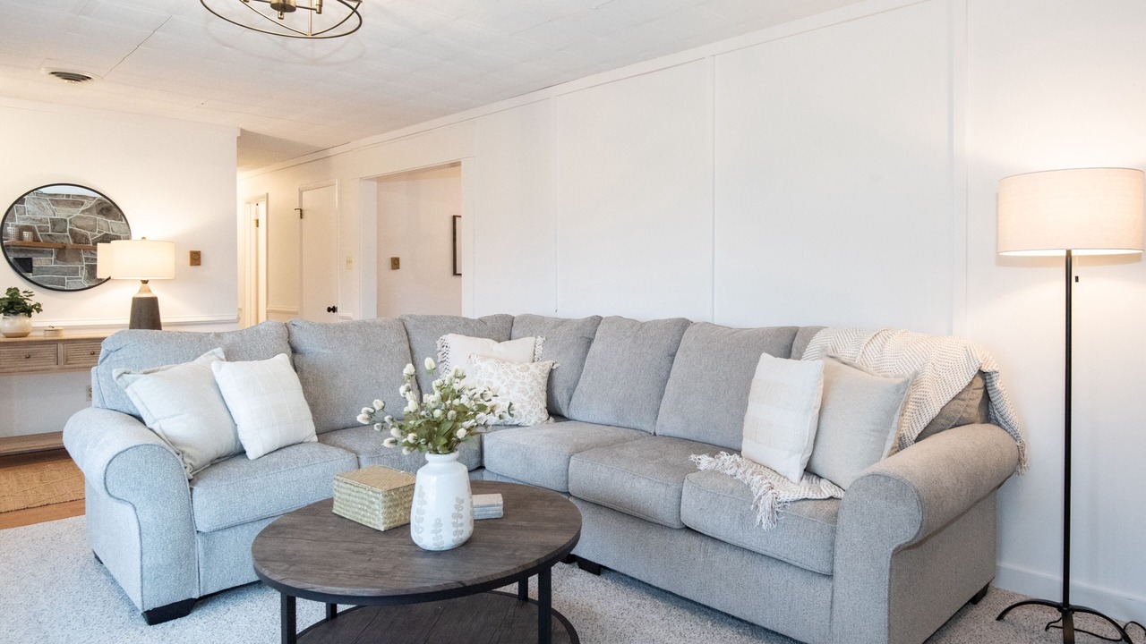 Photo of Livingroom in Saint Thomas