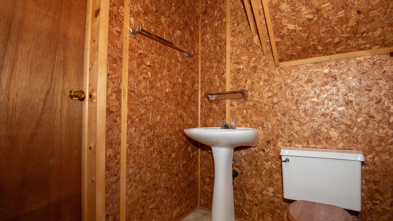 Photo of Bathroom in Saint Thomas