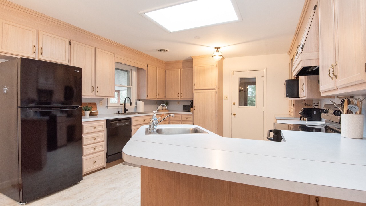 Photo of Kitchen in Saint Thomas
