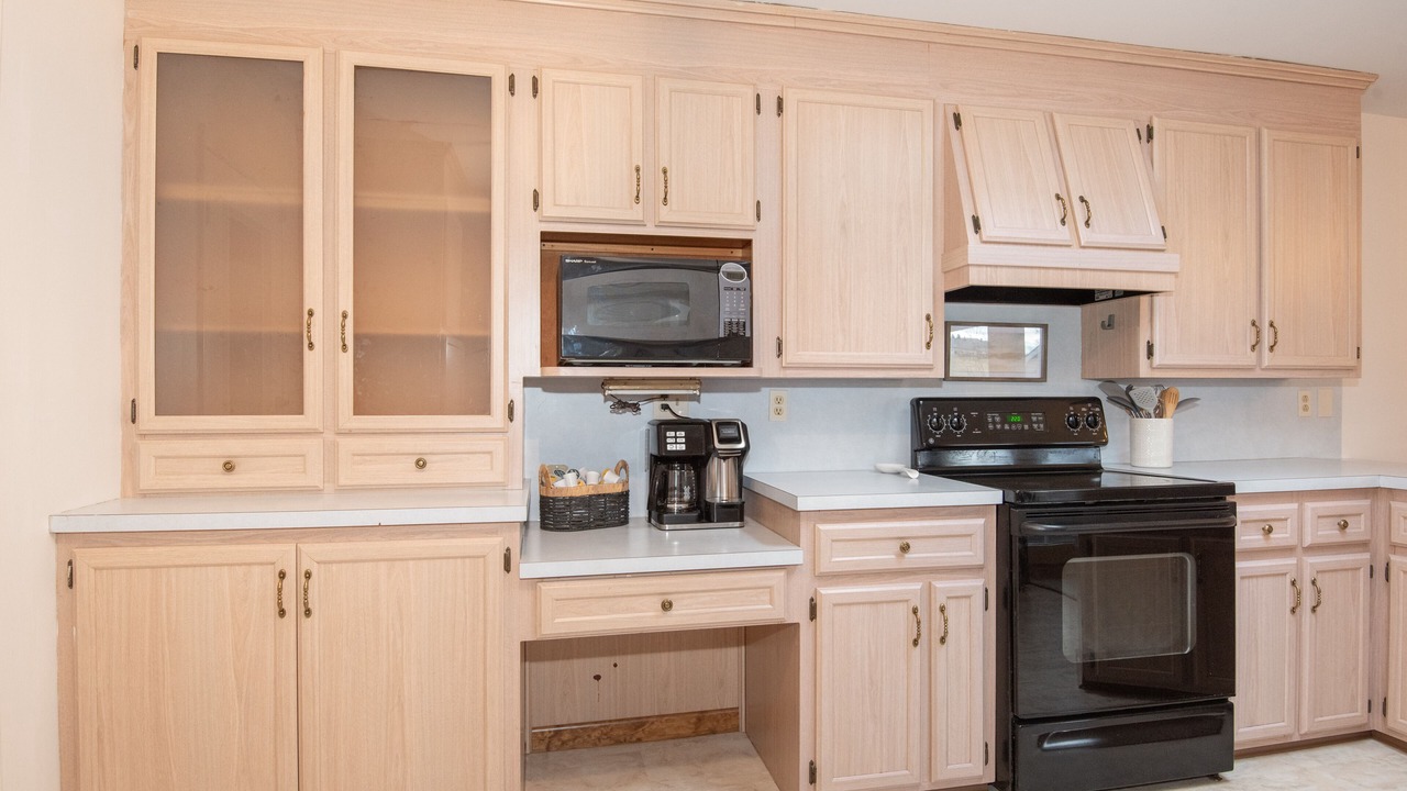 Photo of Kitchen in Saint Thomas