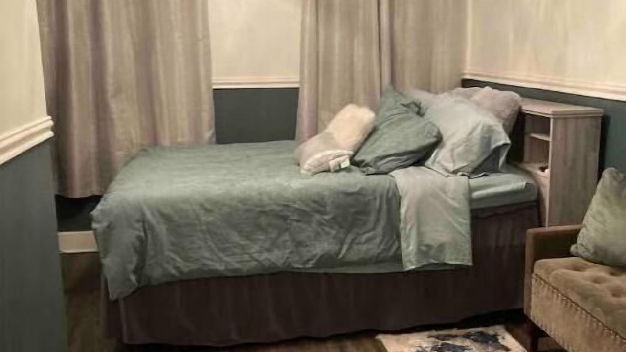 Photo of Bedroom in York