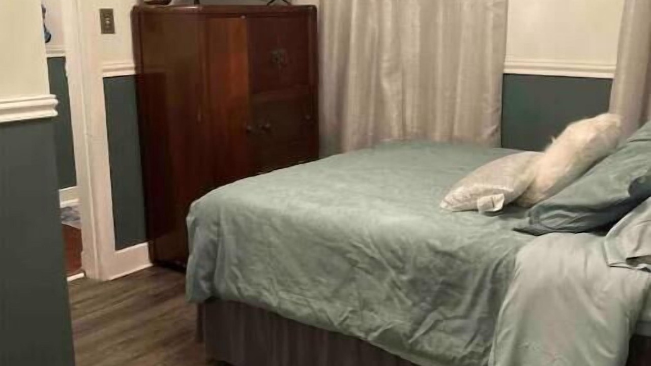 Photo of Bedroom in York