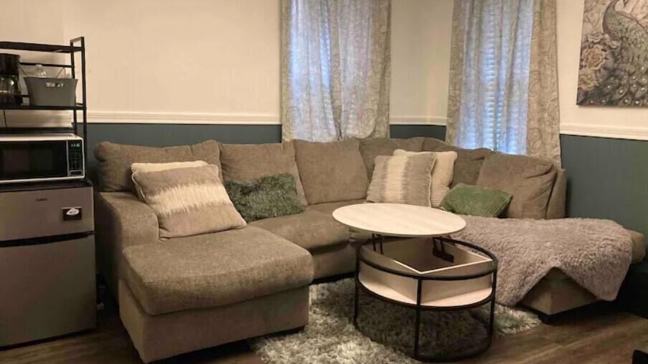 Photo of Livingroom in York
