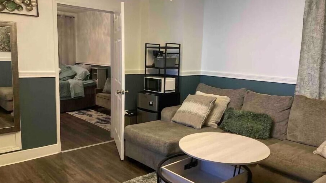 Photo of Livingroom in York
