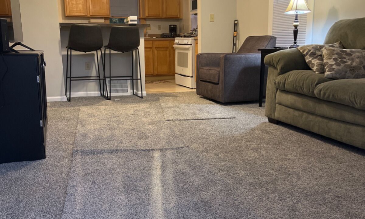 Photo of Livingroom in Fairview Park
