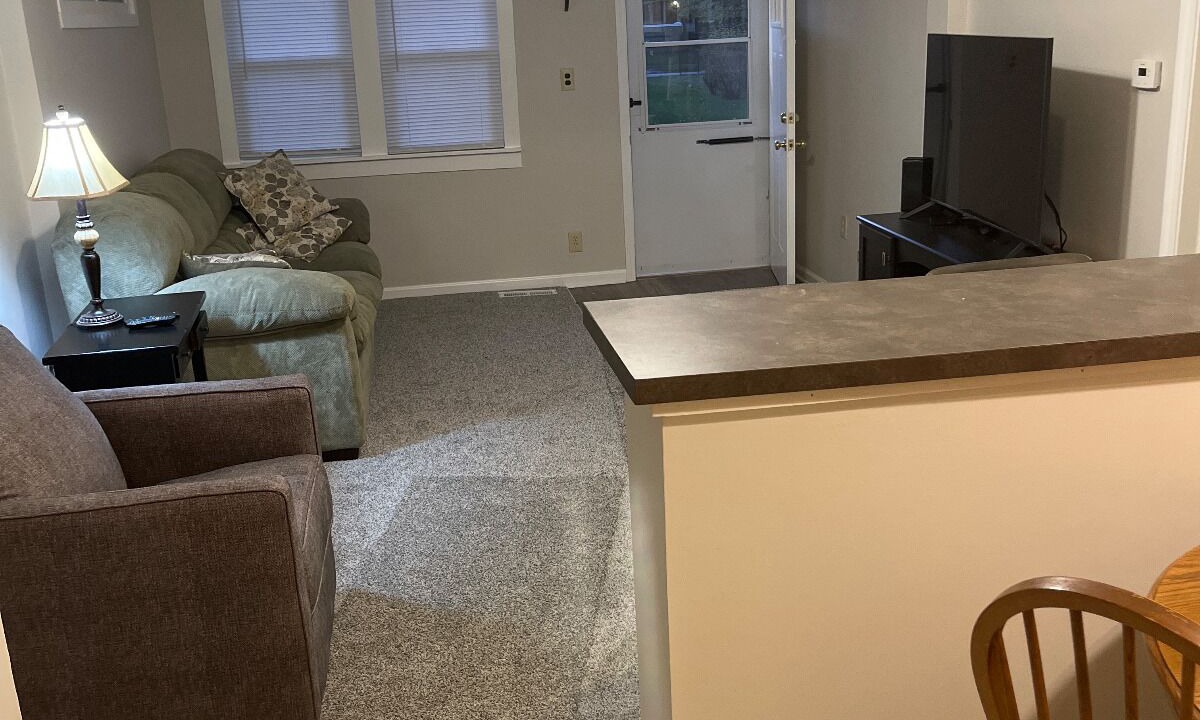Photo of Livingroom in Fairview Park