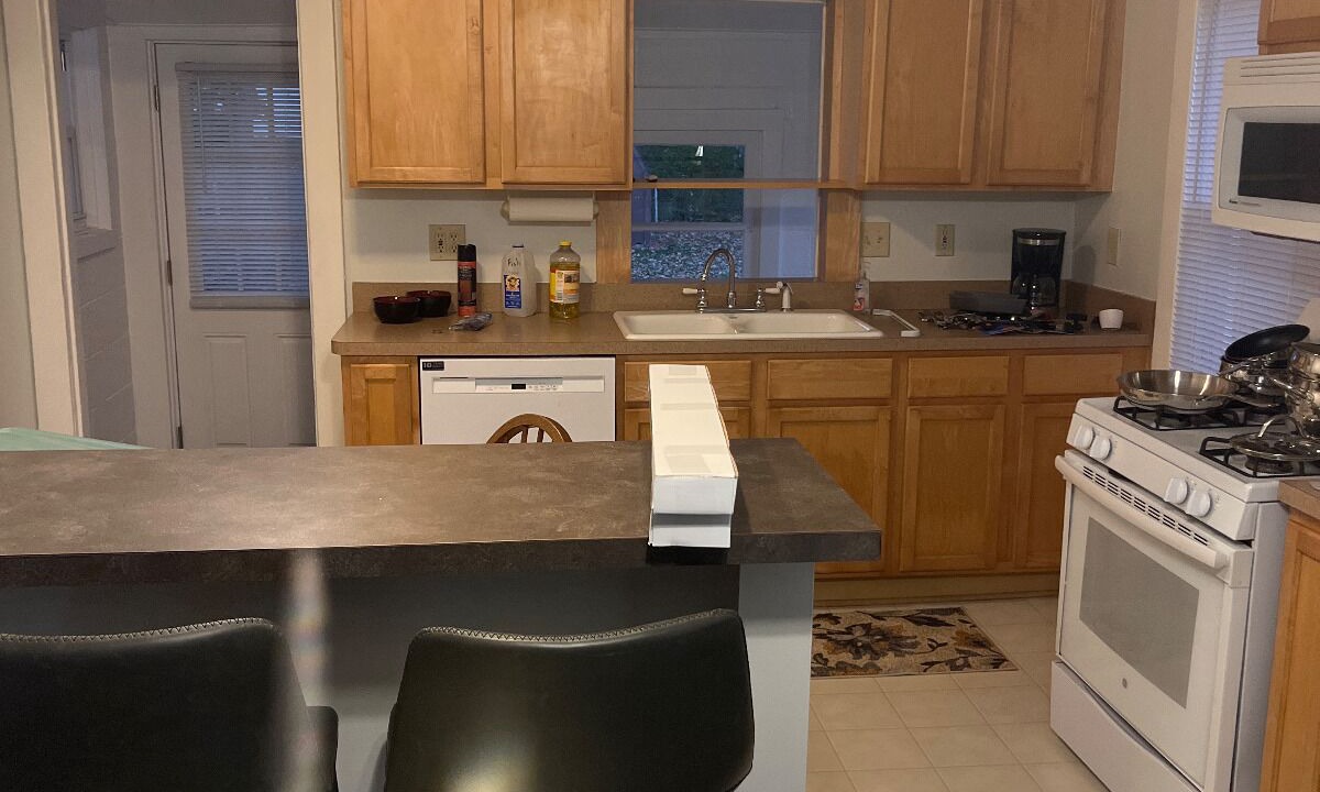 Photo of Kitchen in Fairview Park