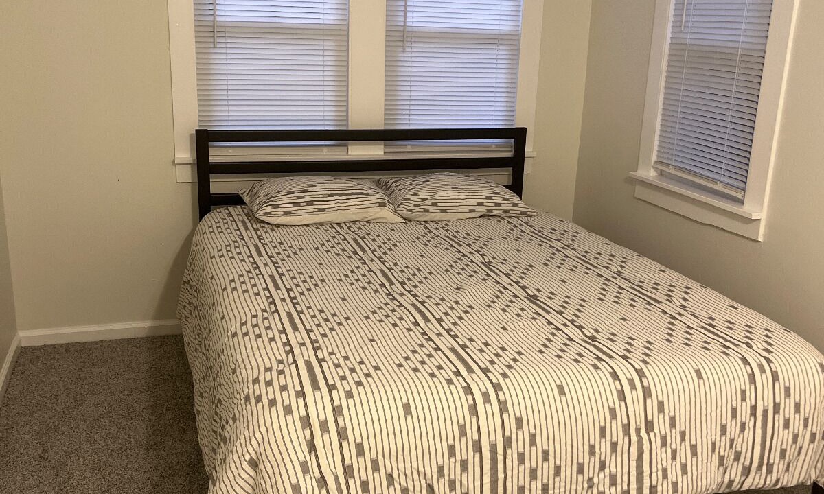 Photo of Bedroom in Fairview Park