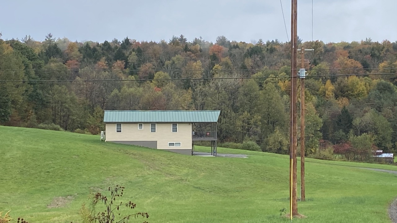 Photo of Outdoor in Whitney Point