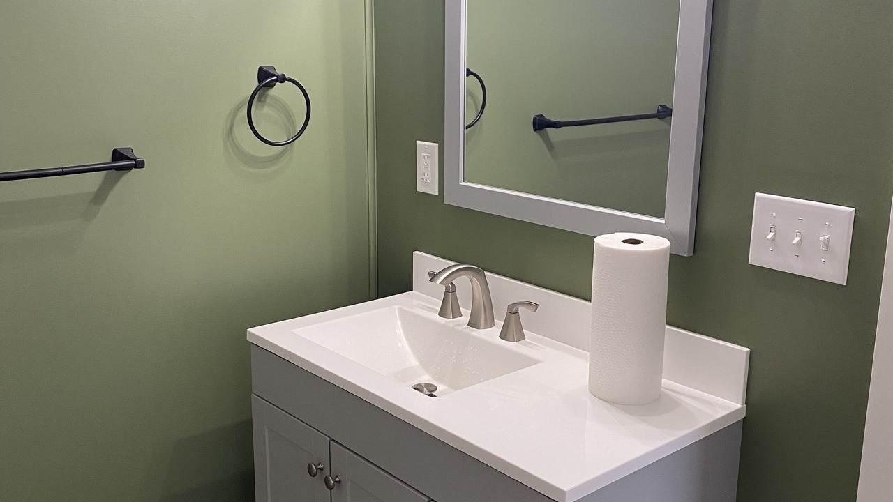 Photo of Bathroom in Whitney Point