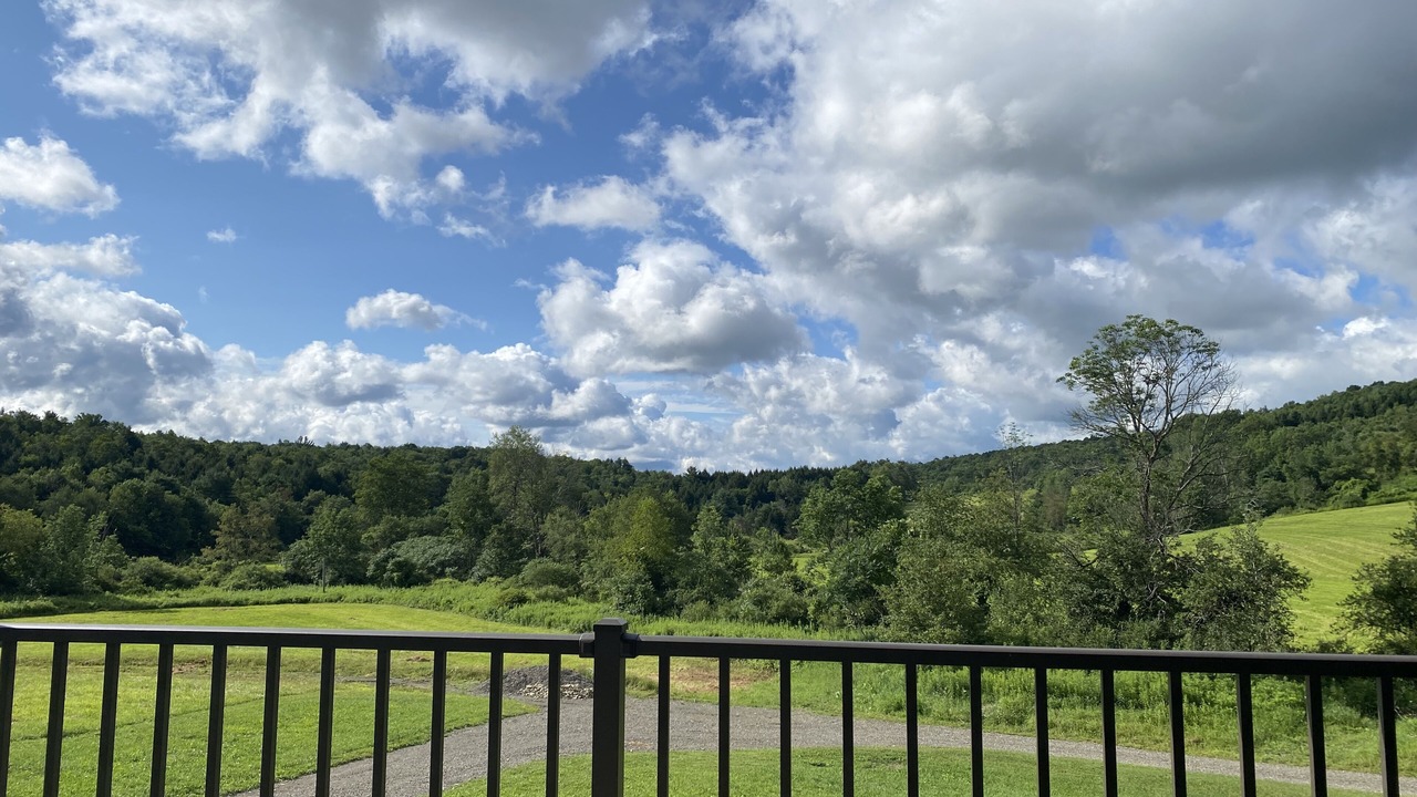 Photo of Outdoor in Whitney Point