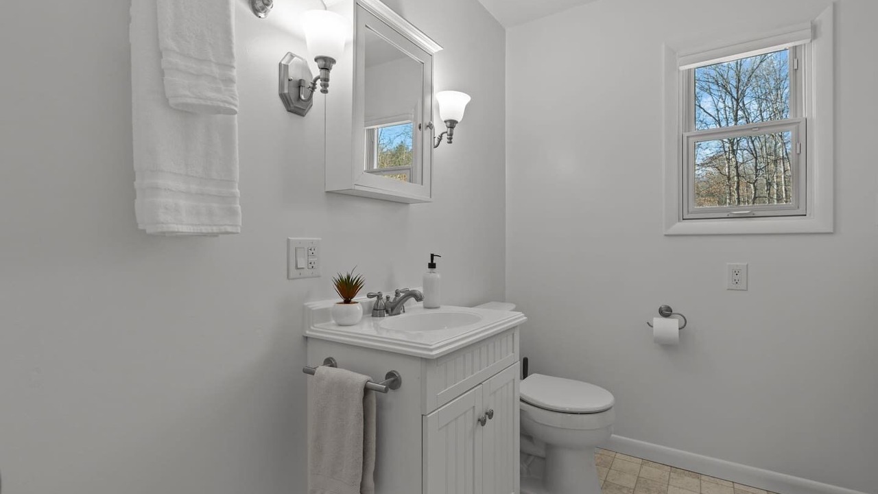 Photo of Bathroom in Newport