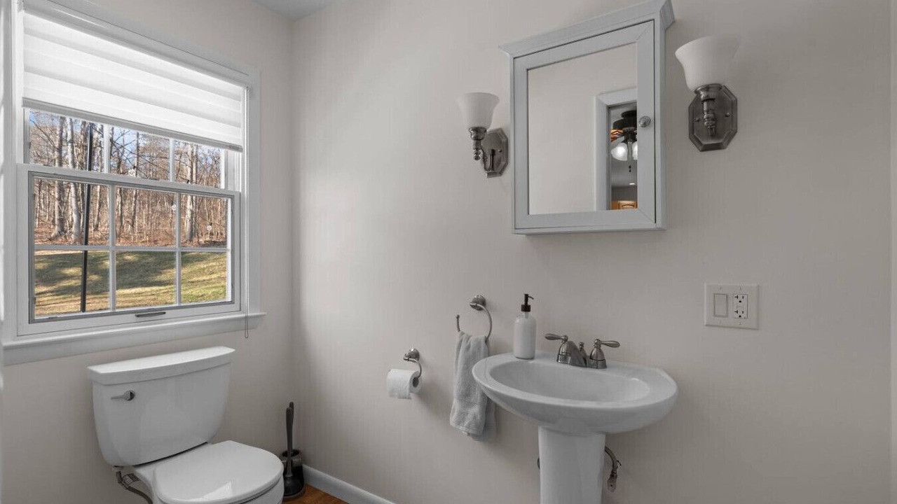 Photo of Bathroom in Newport
