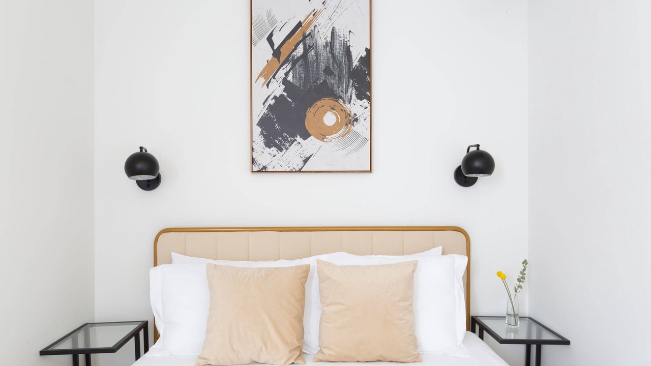Photo of Bedroom in Greenpoint