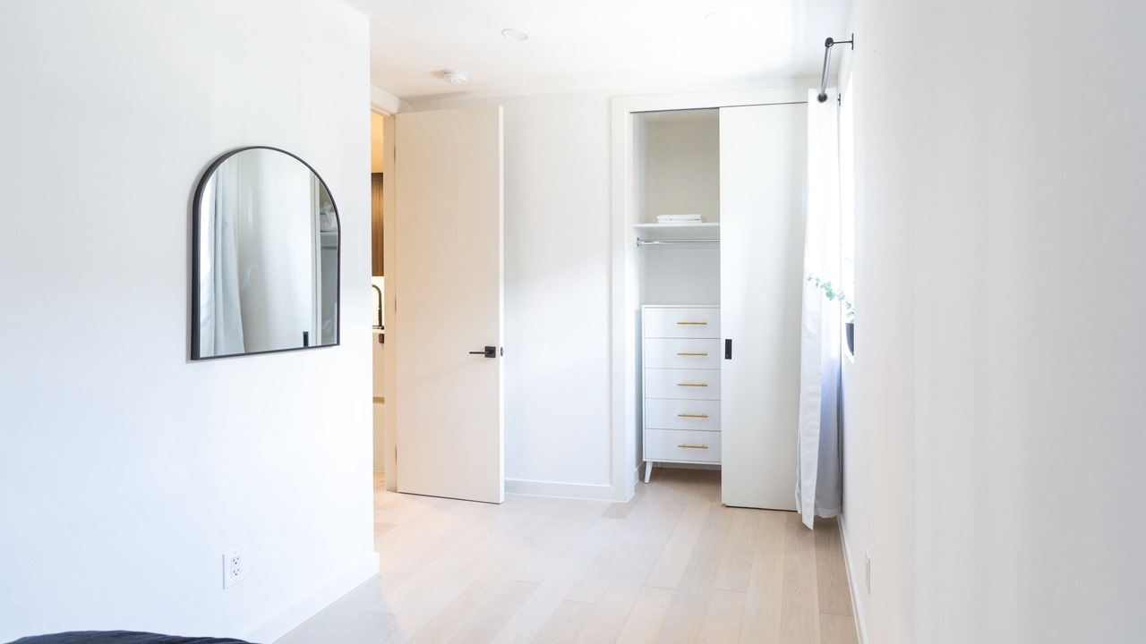 Photo of Bedroom in Greenpoint
