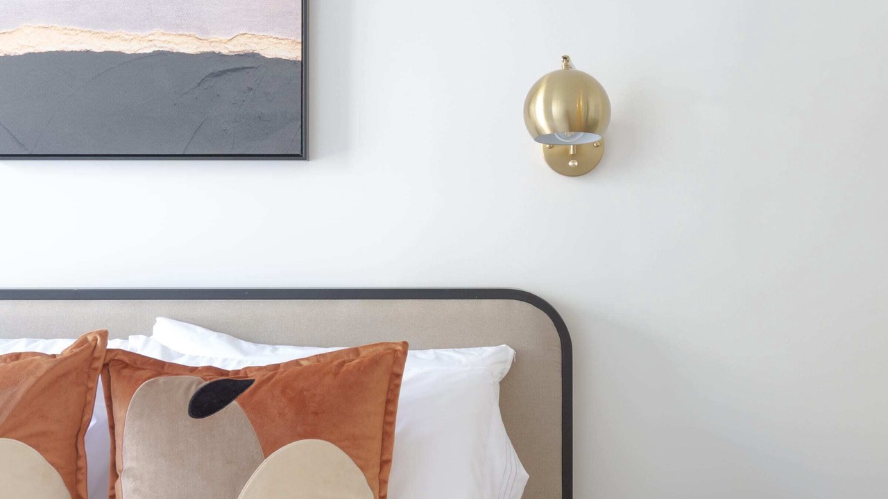 Photo of Bedroom in Greenpoint