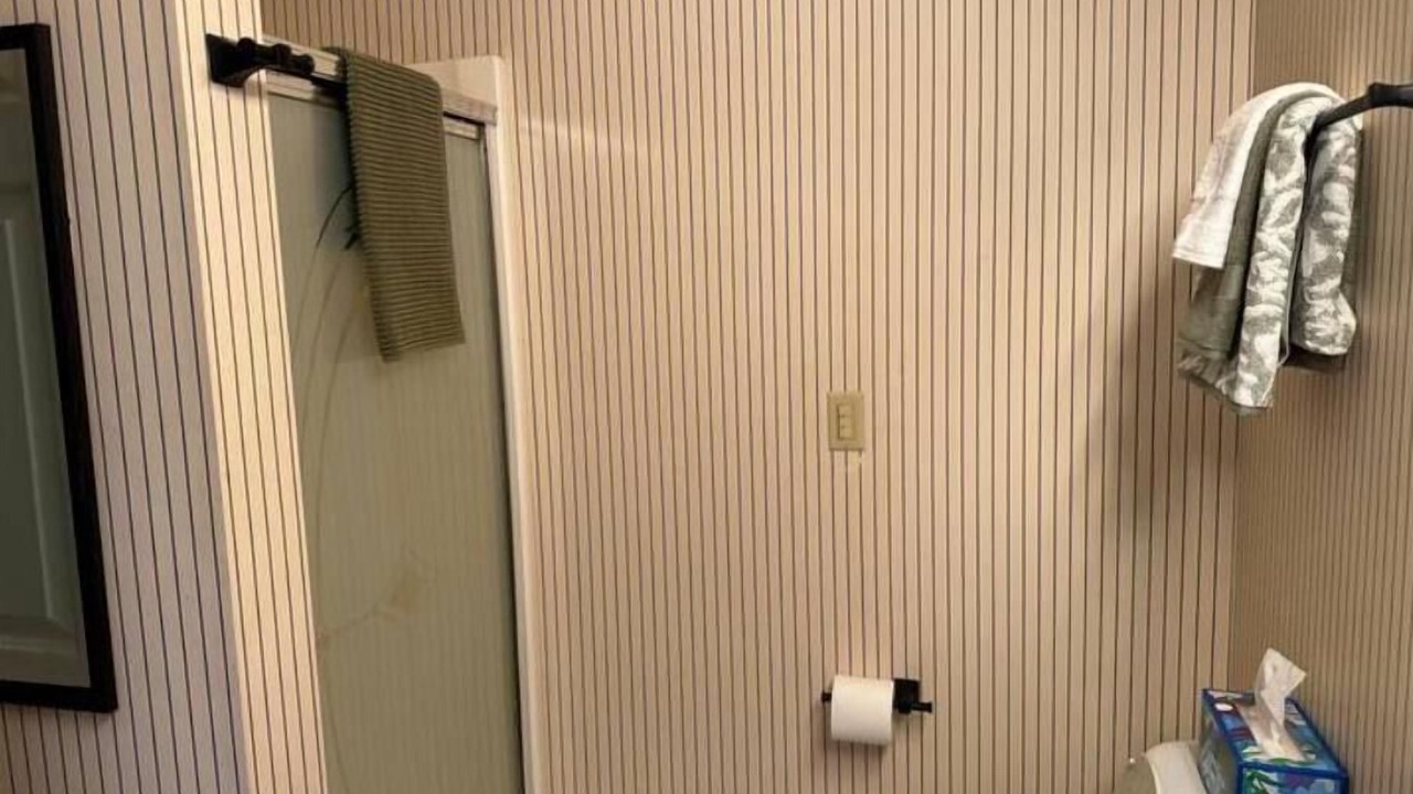 Photo of Bathroom in Galena