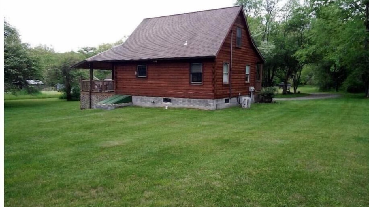 Photo of Outdoor in Strongstown
