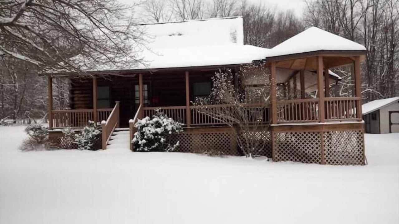 Photo of Outdoor in Strongstown