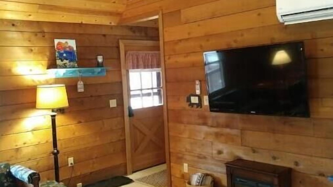 Photo of Bedroom in Strongstown