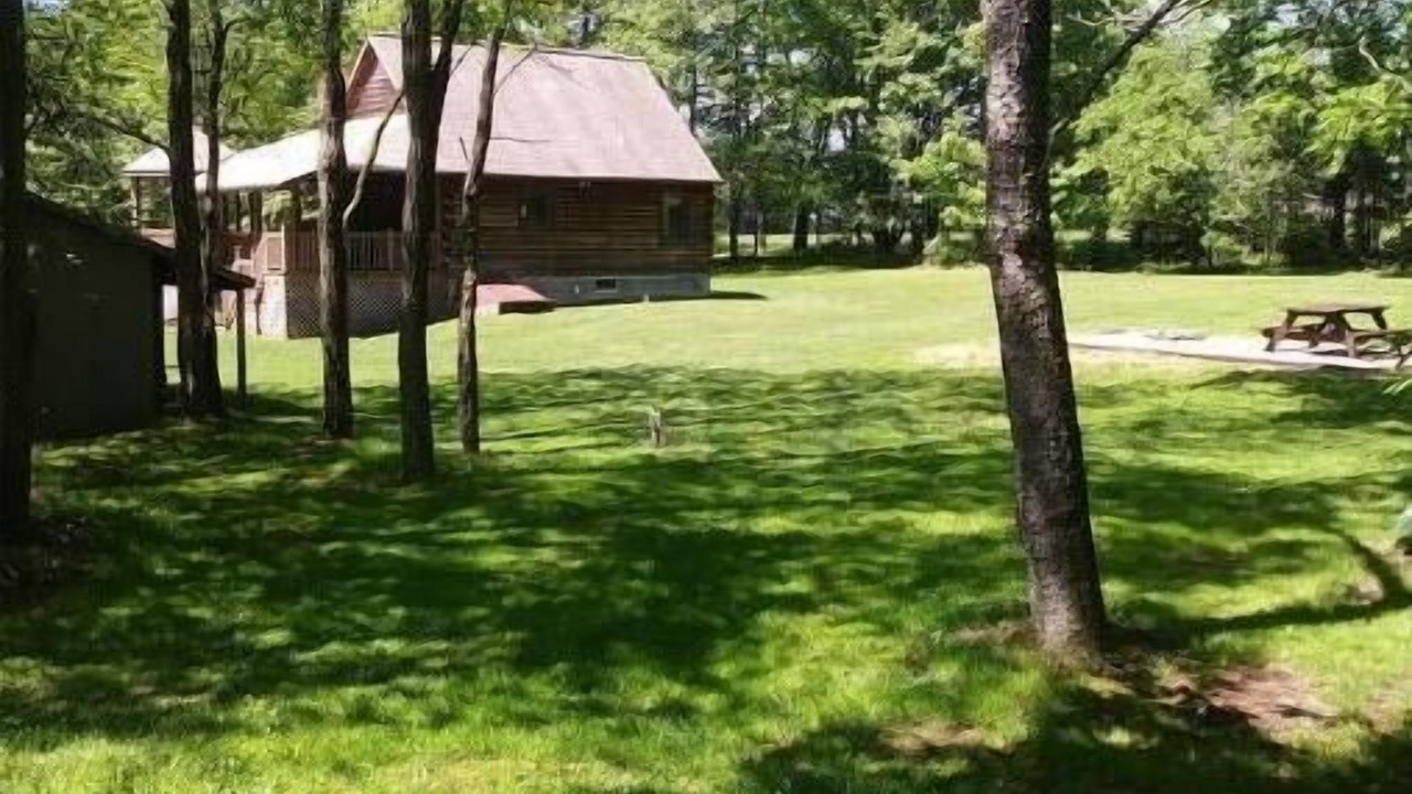 Photo of Outdoor in Strongstown