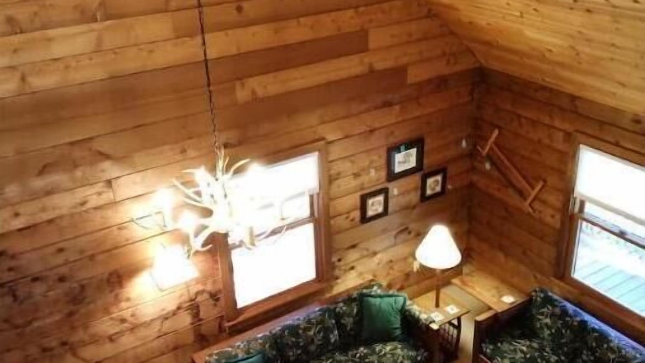 Photo of Bedroom in Strongstown