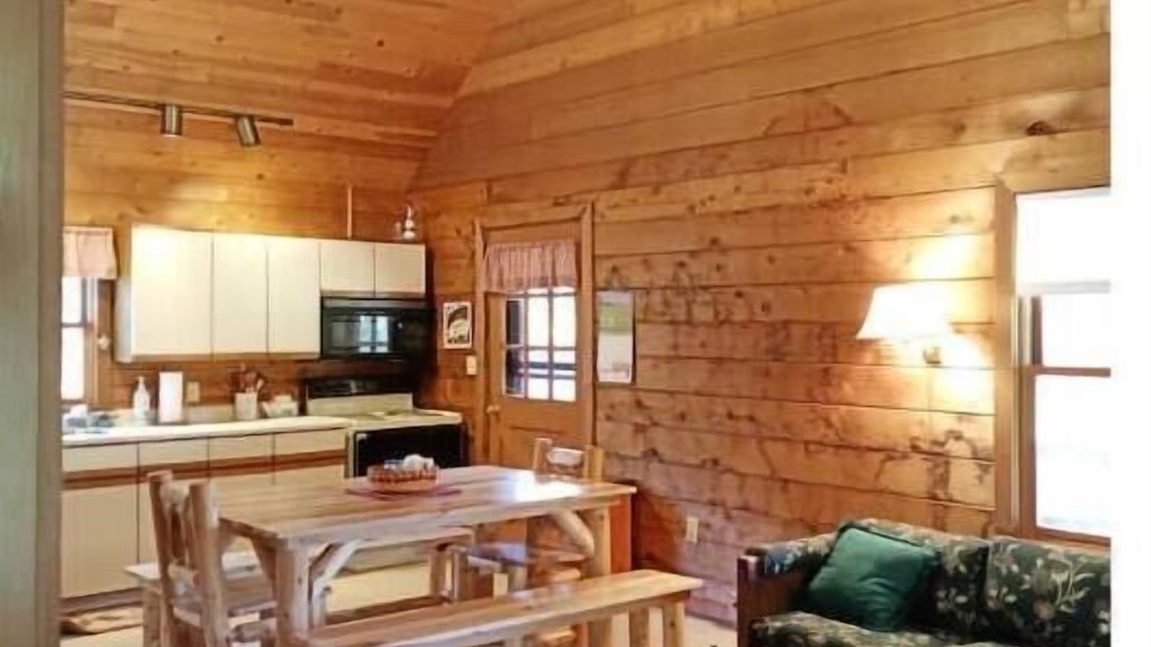 Photo of Livingroom in Strongstown