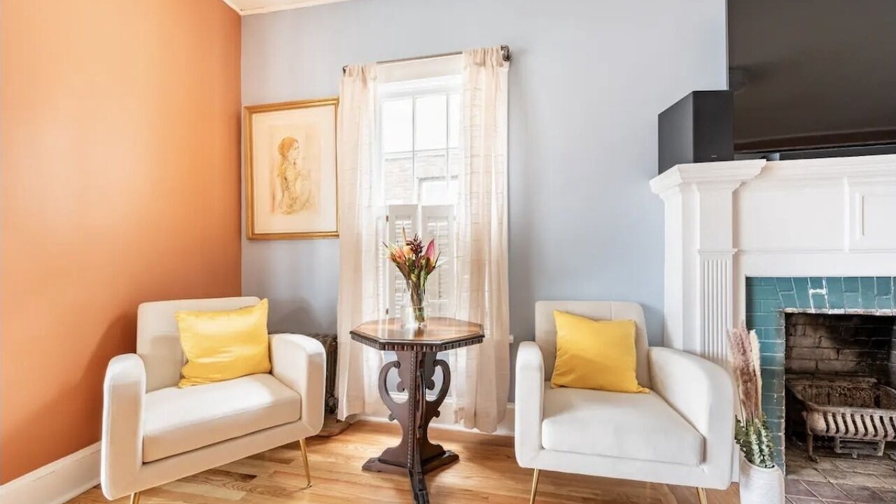 Photo of Livingroom in Newburgh