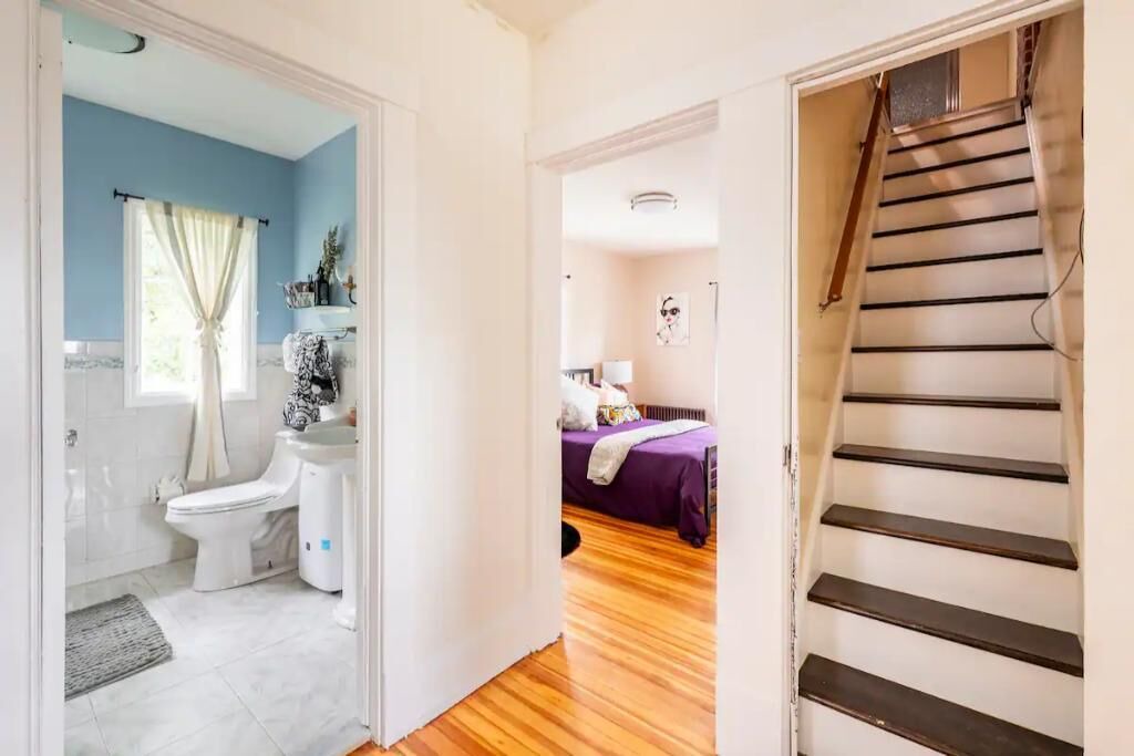 Photo of Bedroom in Newburgh